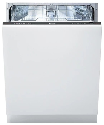 Посудомоечная машина Gorenje GV 62224