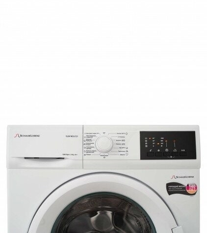 Стиральная машина Schaub Lorenz SLW MС6131
