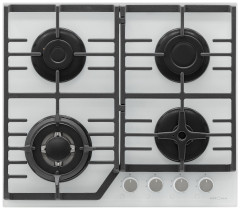 Газовая варочная панель Krona Corniola 60 WH