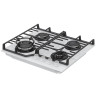 Газовая варочная панель Krona Corniola 60 WH