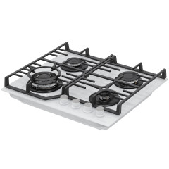 Газовая варочная панель Krona Corniola 60 WH