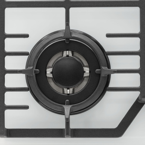 Газовая варочная панель Krona Corniola 60 WH