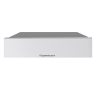 Выдвижной ящик Kuppersbusch CSZ 6800.0 W белое стекло