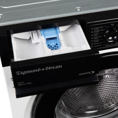 Стиральная машина Zigmund &amp; Shtain BWM 05