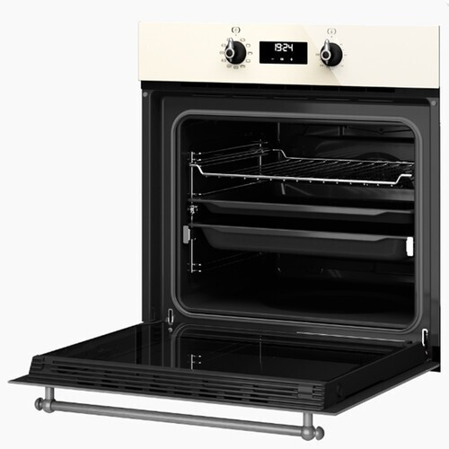 Электрический духовой шкаф Teka HRB 6400 VNS