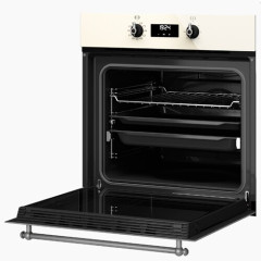 Электрический духовой шкаф Teka HRB 6400 VNS