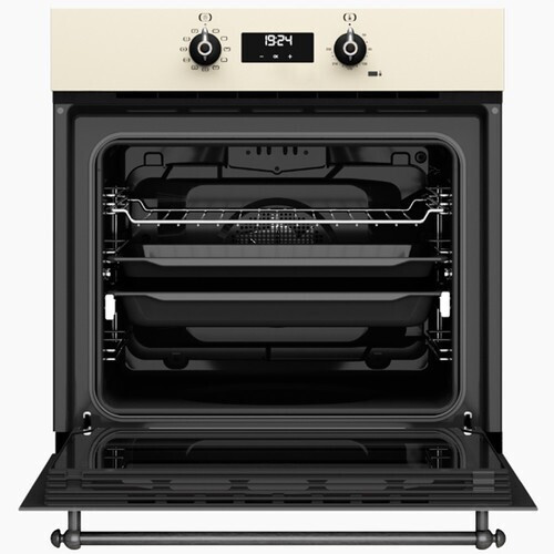 Электрический духовой шкаф Teka HRB 6400 VNS