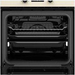 Электрический духовой шкаф Teka HRB 6400 VNS