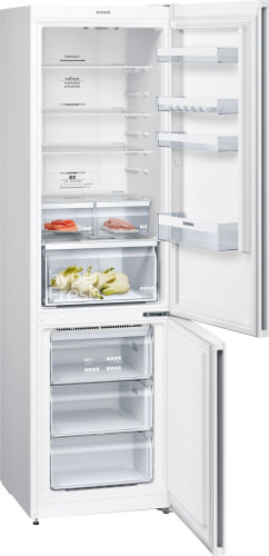 Холодильник Siemens KG39NXW316