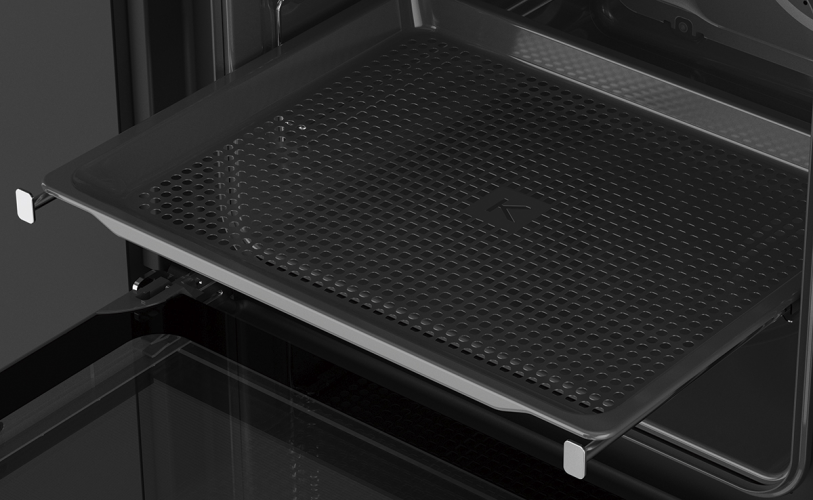 Электрический духовой шкаф Kuppersbusch CBD 6550.0 S7-Airfry