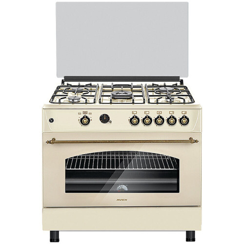 Газовая плита Avex FG 9024 YR
