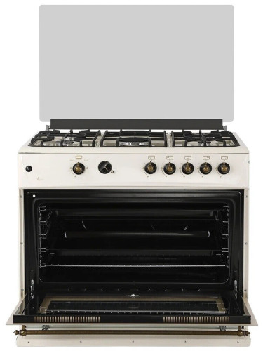 Газовая плита Avex FG 9024 YR