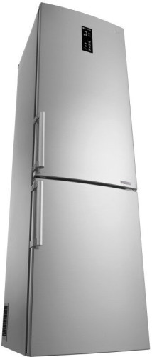 Холодильник LG GB-B60NSFFB