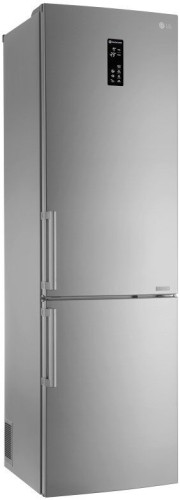 Холодильник LG GB-B60NSFFB