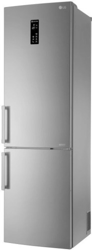 Холодильник LG GB-B60NSFFB