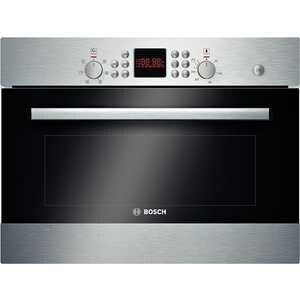 Электрический духовой шкаф Bosch HBC84H500