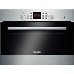 Электрический духовой шкаф Bosch HBC84H500