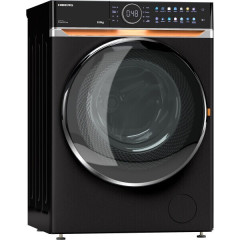 Стиральная машина Hiberg i-DDQ10-814 B