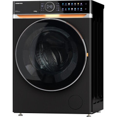 Стиральная машина Hiberg i-DDQ10-814 B