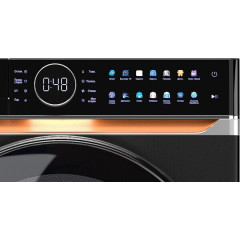 Стиральная машина Hiberg i-DDQ10-814 B