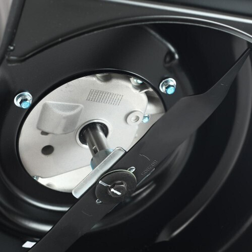 Газонокосилка PATRIOT PT 400