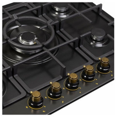 Газовая варочная панель Zigmund Shtain G 15 7 A