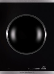 Индукционная варочная панель Kuppersbusch WOK VKIW 3800 0 SR