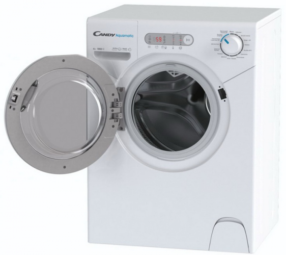 Стиральная машина Candy Aquamatic Evo AQUE 1043D-07