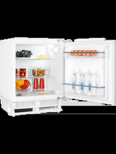 Встраиваемый холодильник Nordfrost NRB 150 W