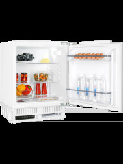 Встраиваемый холодильник Nordfrost NRB 150 W