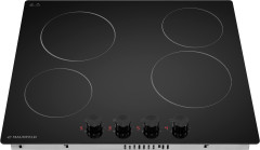 Электрическая варочная панель MAUNFELD CVCE594MBK2