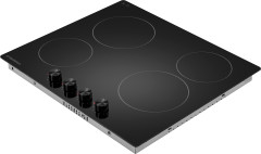 Электрическая варочная панель MAUNFELD CVCE594MBK2