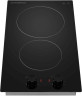 Электрическая варочная панель MAUNFELD CVCE594MBK2