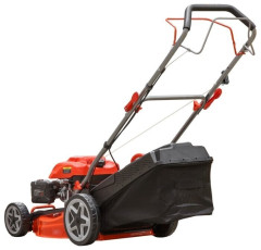 Газонокосилка бензиновая Eco LG-633