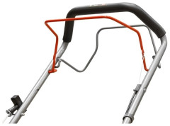 Газонокосилка бензиновая Eco LG-633