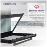 Электрический духовой шкаф Delvento V4EW59001