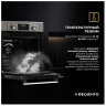 Электрический духовой шкаф Delvento V4EW59001