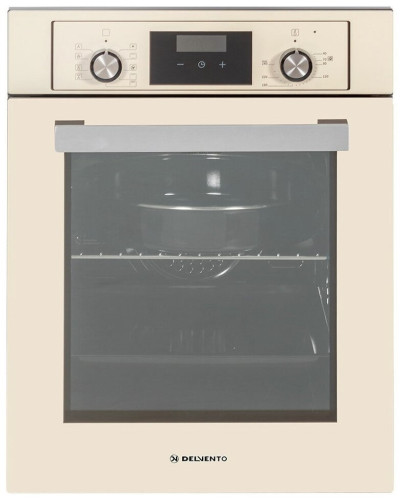 Электрический духовой шкаф Delvento V4EW59001