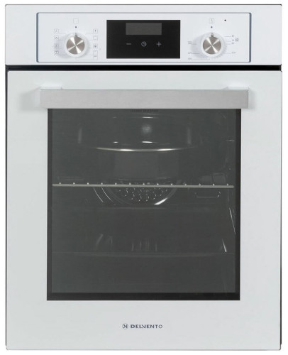 Электрический духовой шкаф Delvento V4EW59001