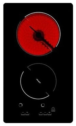 Электрическая варочная панель Hansa BHC 33077