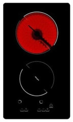 Электрическая варочная панель Hansa BHC 33077