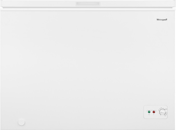 Морозильный ларь Weissgauff WFH 300 MC