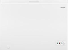 Морозильный ларь Weissgauff WFH 300 MC