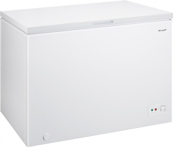 Морозильный ларь Weissgauff WFH 300 MC