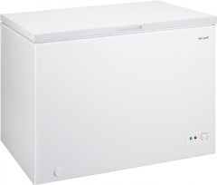 Морозильный ларь Weissgauff WFH 300 MC