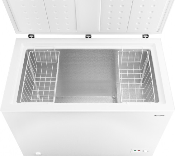 Морозильный ларь Weissgauff WFH 300 MC