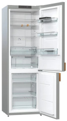 Холодильник Gorenje NRK 612 ST