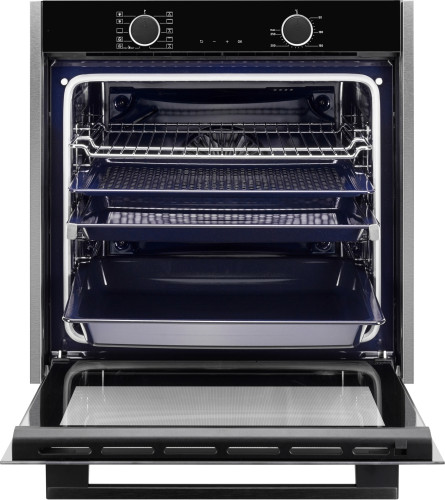 Электрический духовой шкаф Kuppersberg HFT 610 B