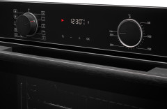 Электрический духовой шкаф Kuppersberg HFT 610 B