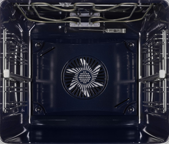 Электрический духовой шкаф Kuppersberg HFT 610 B